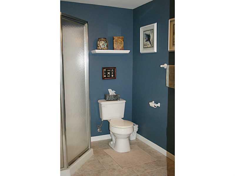 314 Weber Road Sewickley, PA 15143 - Photo 21 of 23 Full Bath. Full bath right off the garage for quick and easy clean ups before entering the house.