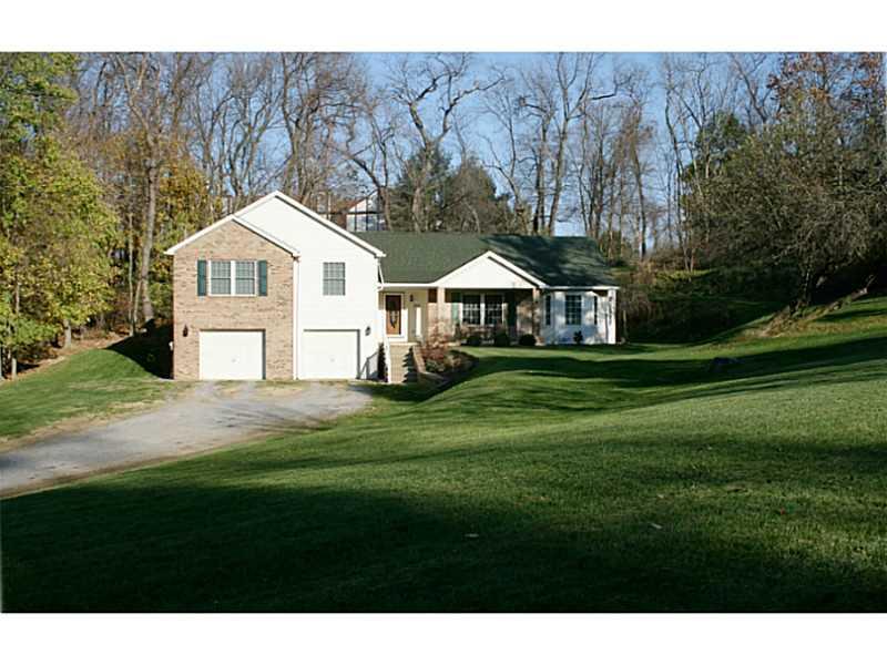 314 Weber Road Sewickley, PA 15143 - Photo 23 of 23 Land. Welcome home to 314 Weber Road. Peaceful, quiet, soothing are words that come to mind.