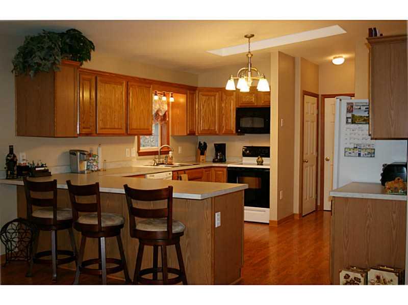 314 Weber Road Sewickley, PA 15143 - Photo 5 of 23 Kitchen. Handy laundry room is located on the first floor right off of the kitchen for easy access.