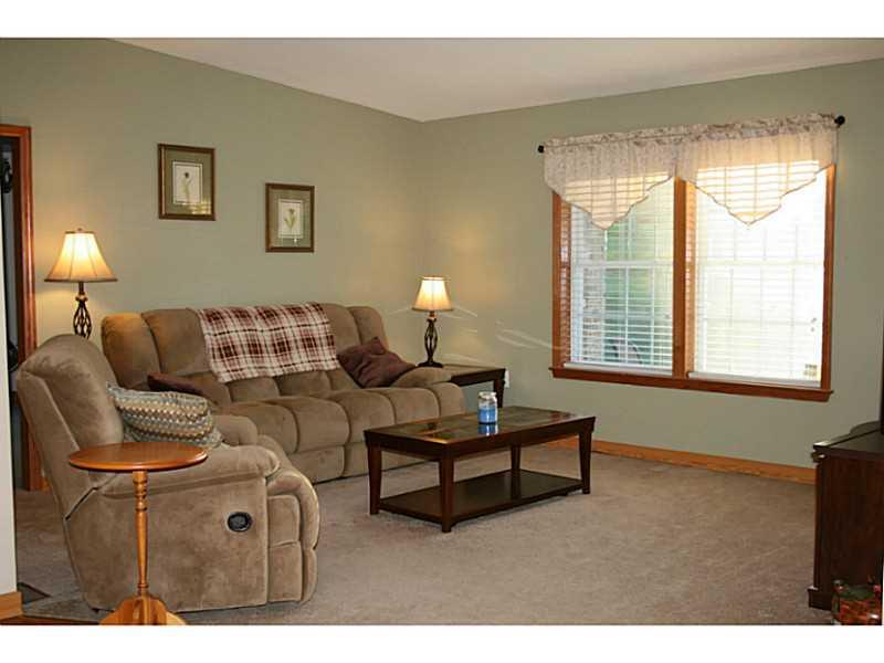 314 Weber Road Sewickley, PA 15143 - Photo 9 of 23 Family Room. Main floor family room is open to the kitchen and informal dining areas.