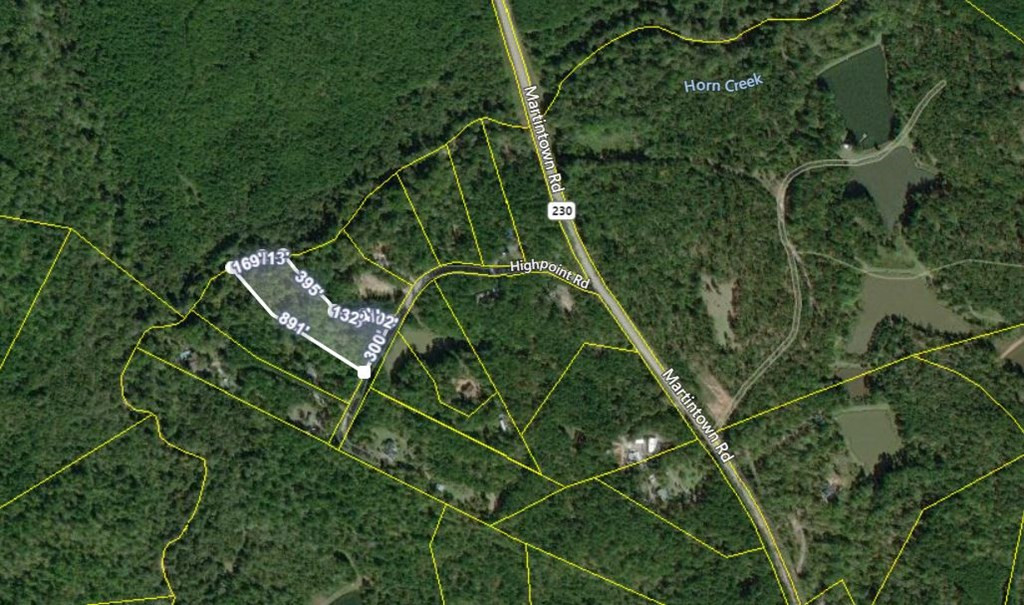 Lot 6 High Point Road Edgefield, SC 29824 - Photo 4 of 4
