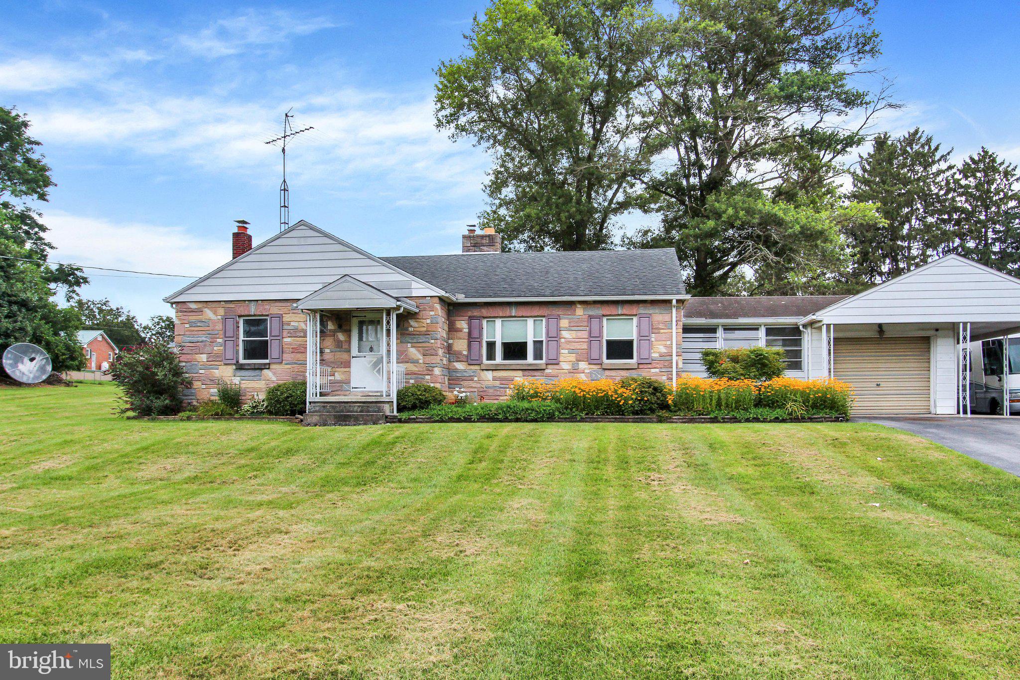 13038 Welty Road Waynesboro, PA 17268 - Photo 1 of 30 Front View