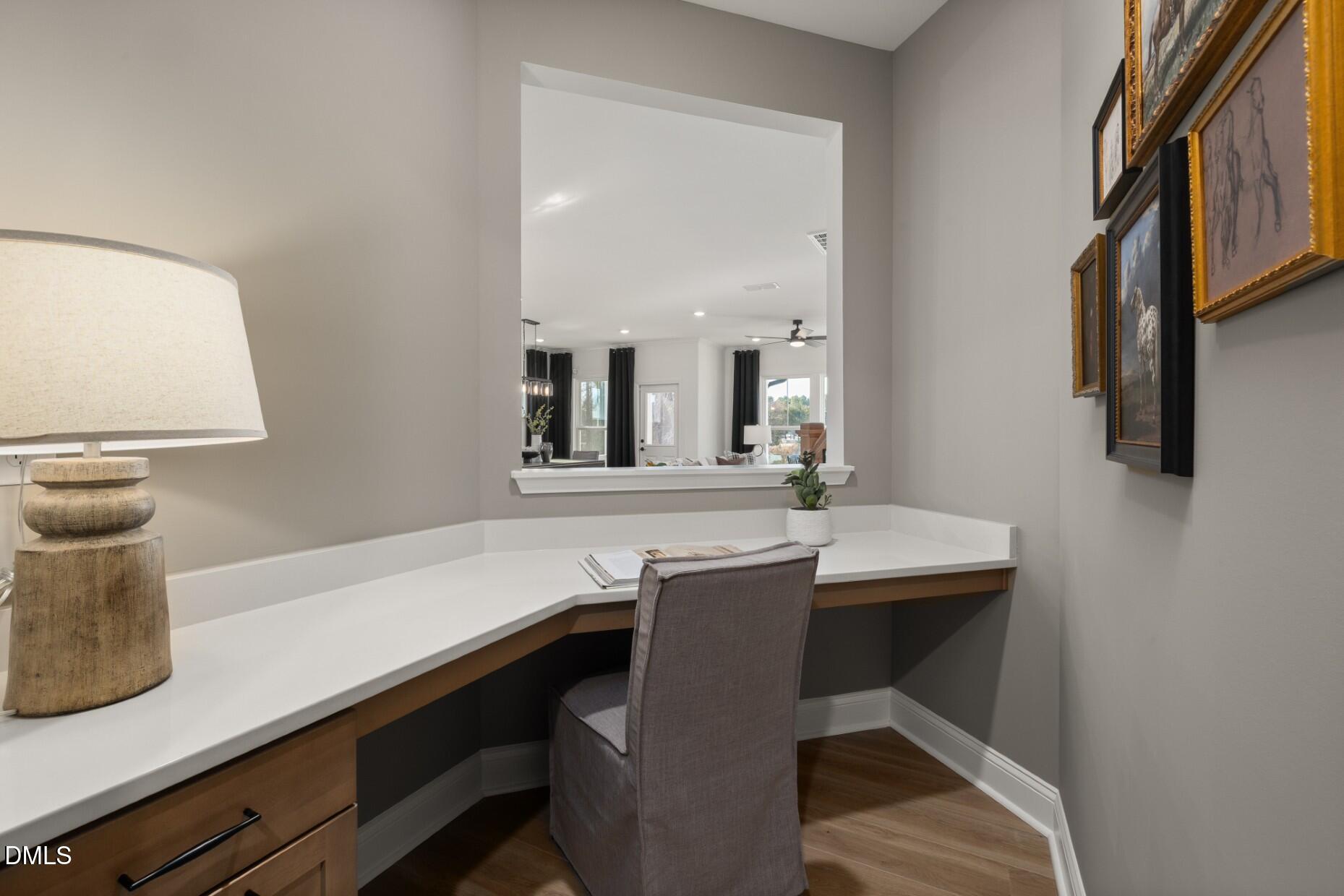 3105 Warhorse Road Fuquay-Varina, NC 27526 - Photo 10 of 31