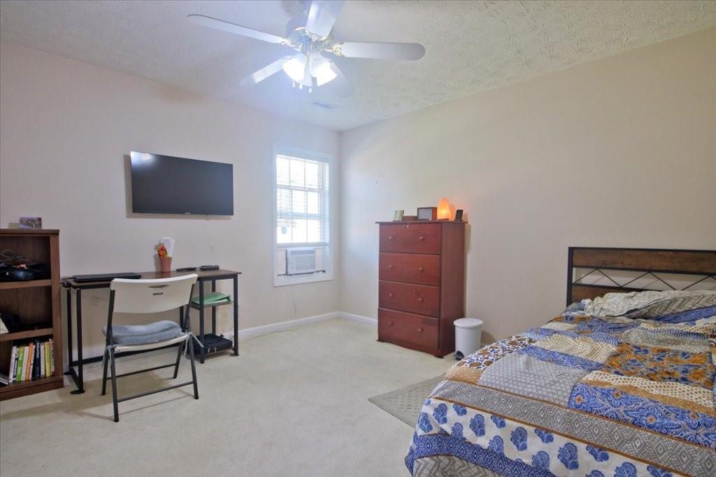 1256 Oakmont Ridge Drive Lawrenceville, GA 30043 - Photo 34 of 44