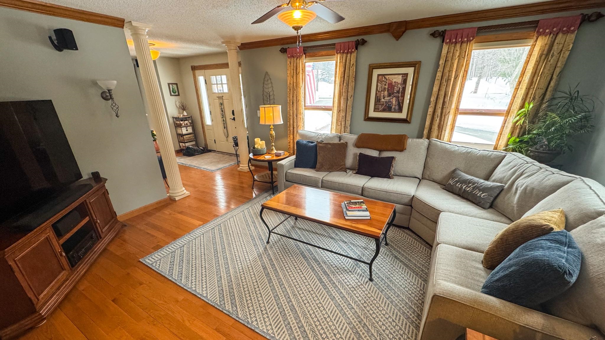 163 Stable Road Milford, NH 03055 - Photo 11 of 29