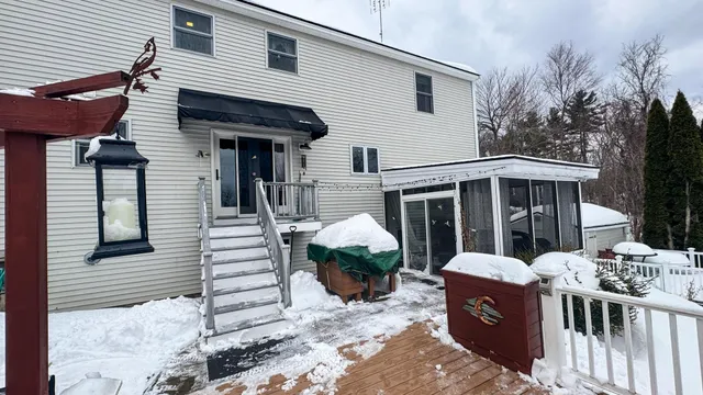 $699,000 | 163 Stable Road, Milford, NH 03055