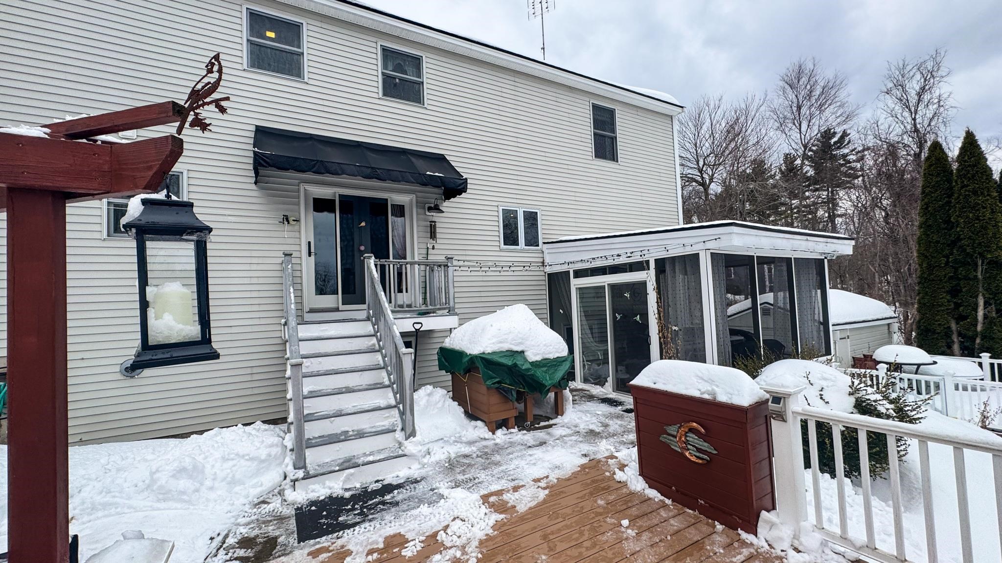 163 Stable Road Milford, NH 03055 - Photo 4 of 29