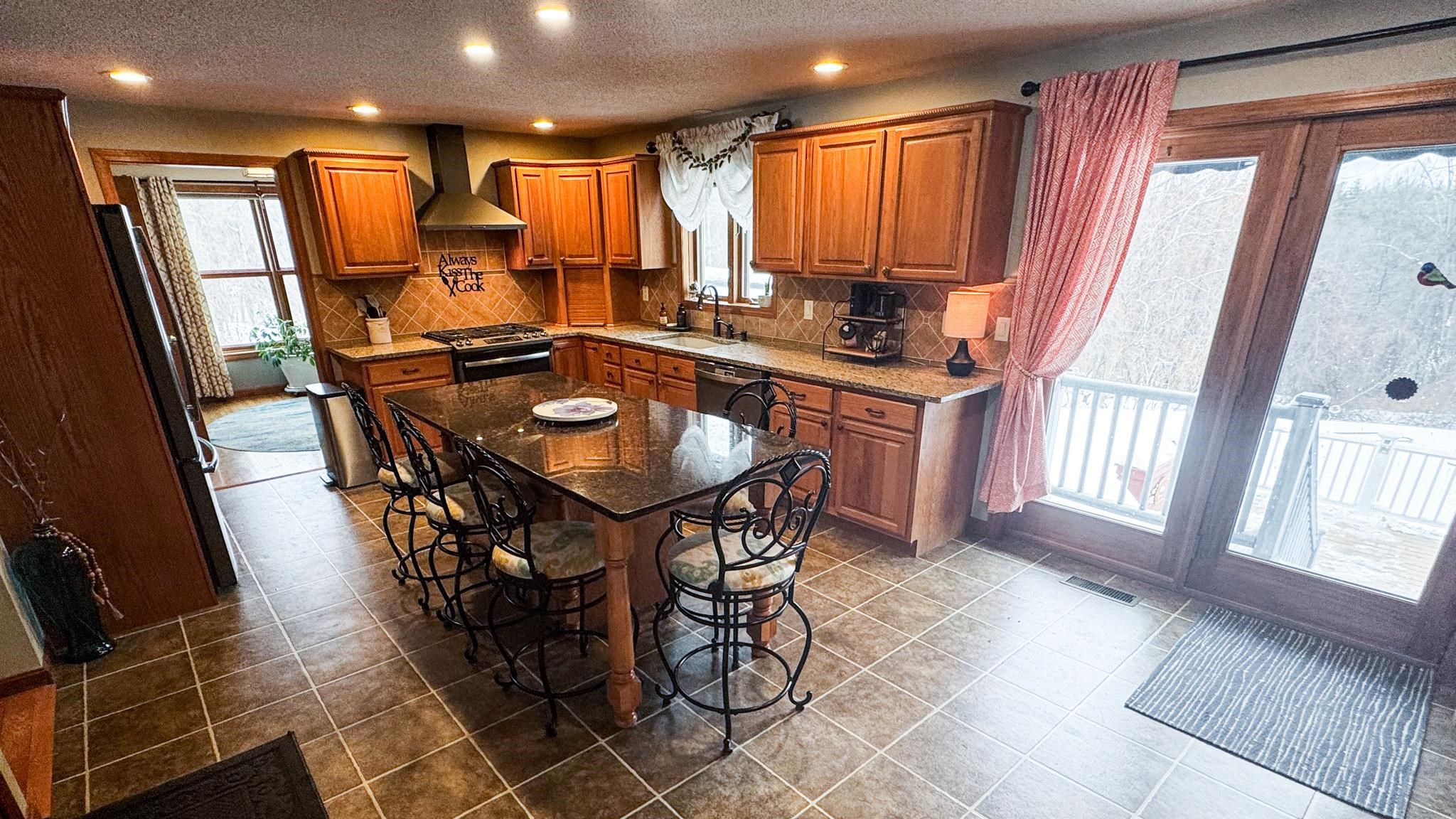 163 Stable Road Milford, NH 03055 - Photo 6 of 29