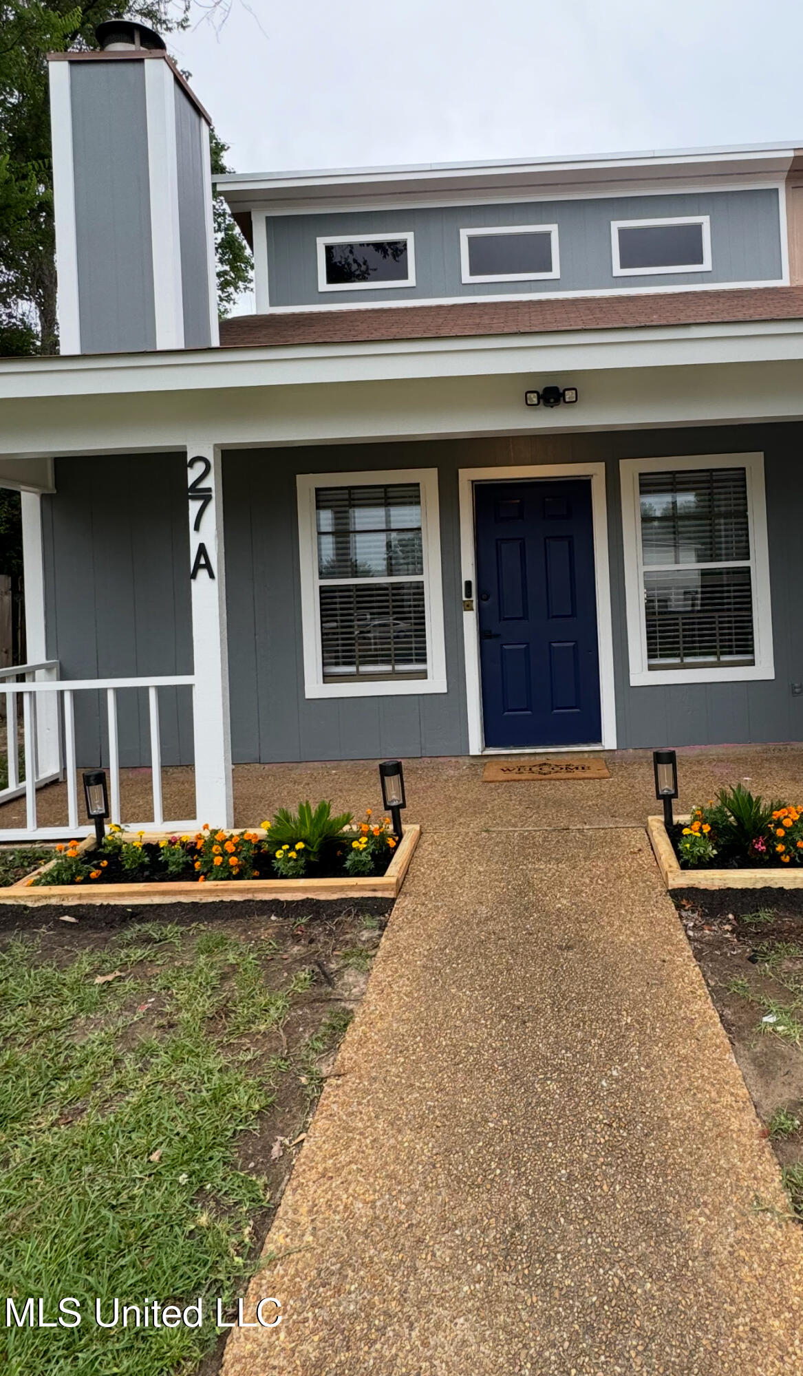 27 Northtown Road, Unit A Jackson, MS 39211 - Photo 3 of 12 IMG_4971