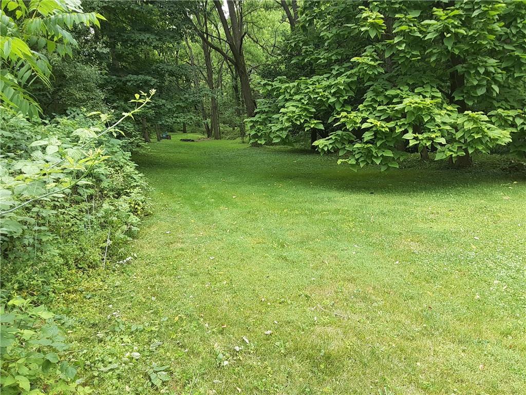 211 Rural Valley Road Claysville, PA 15323 - Photo 7 of 22 a view of yard with green space