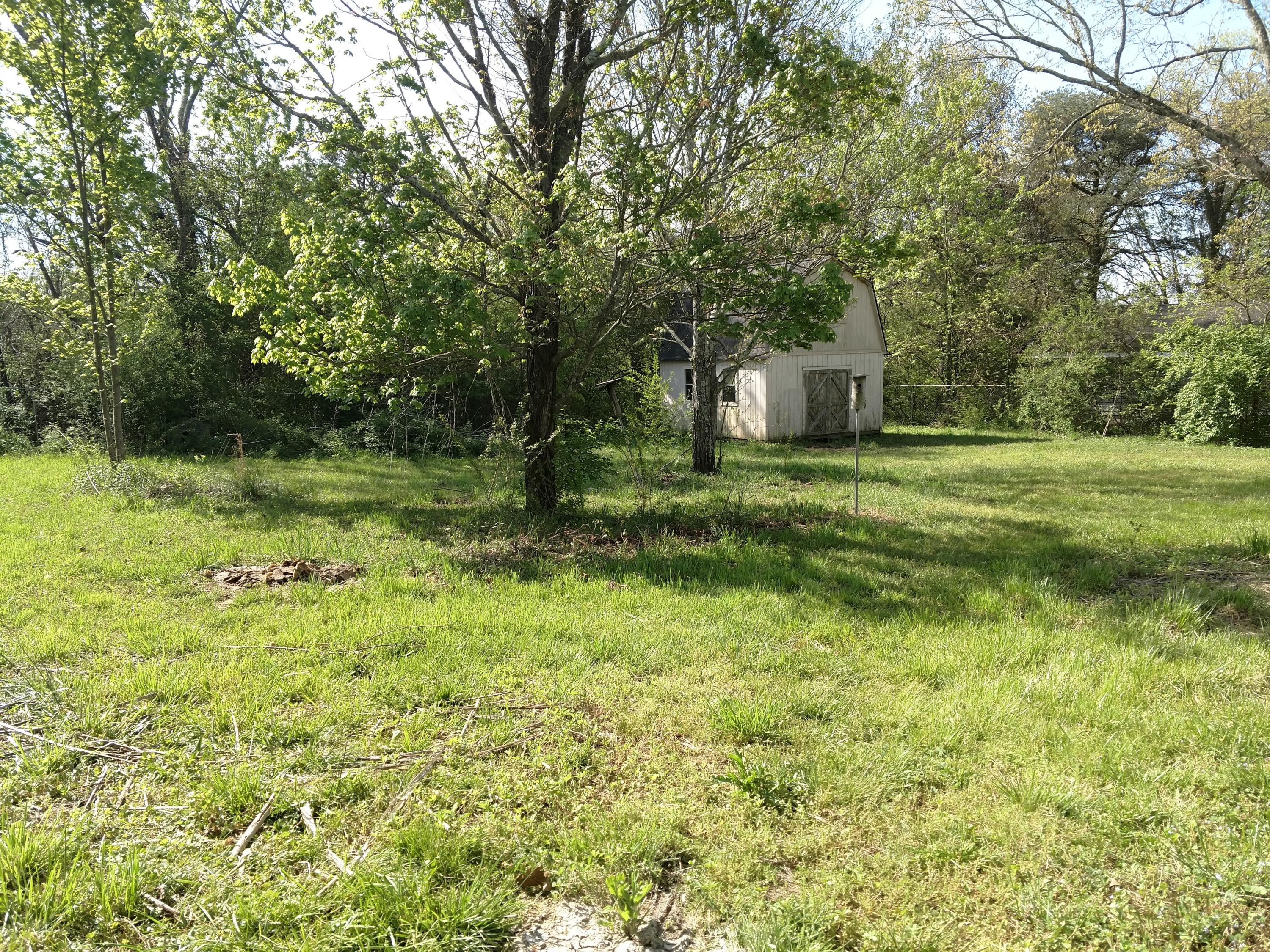 85 Gray Road Signal Mountain, TN 37377 - Photo 5 of 16 rear yard