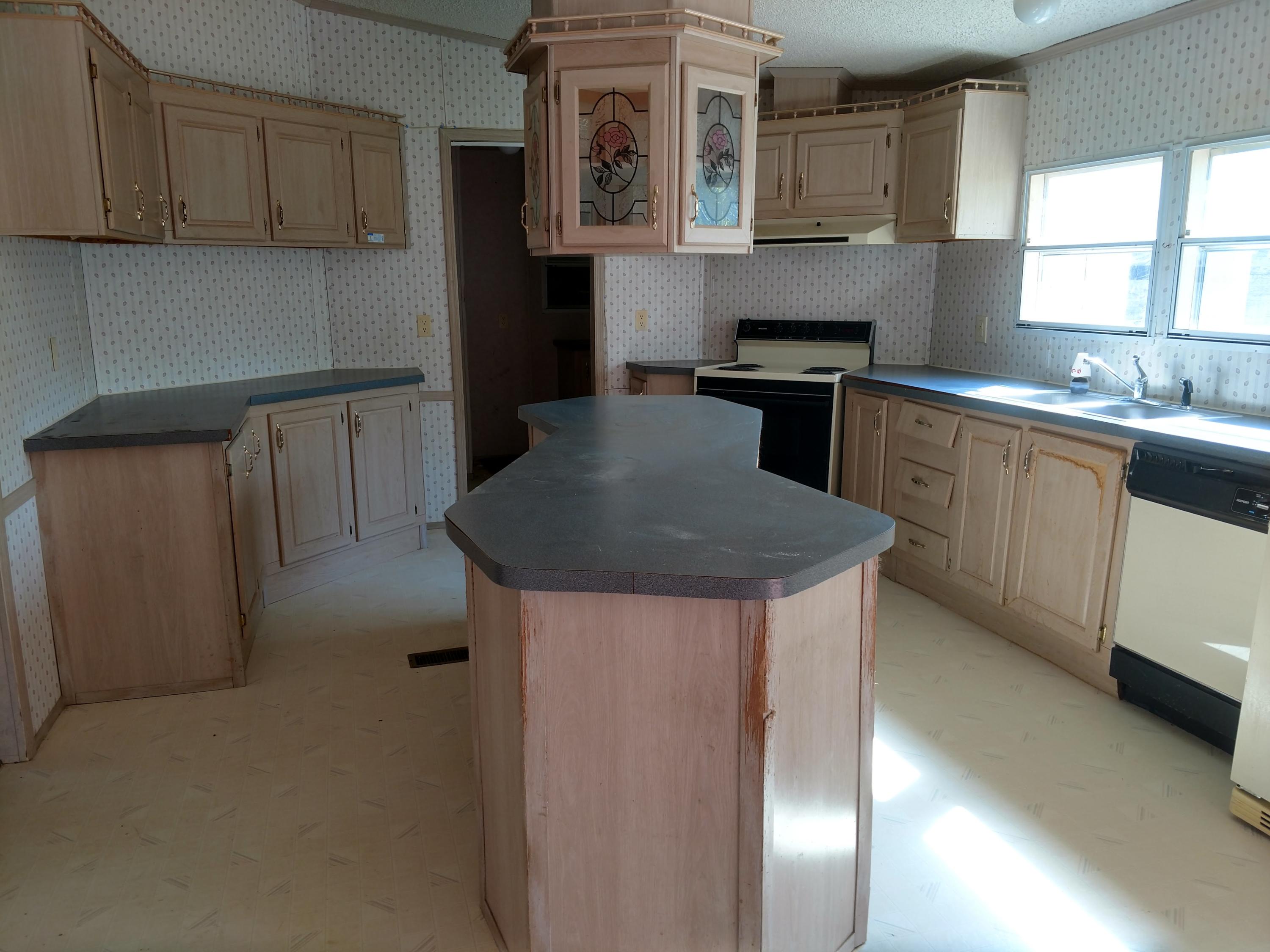 85 Gray Road Signal Mountain, TN 37377 - Photo 8 of 16 kitchen