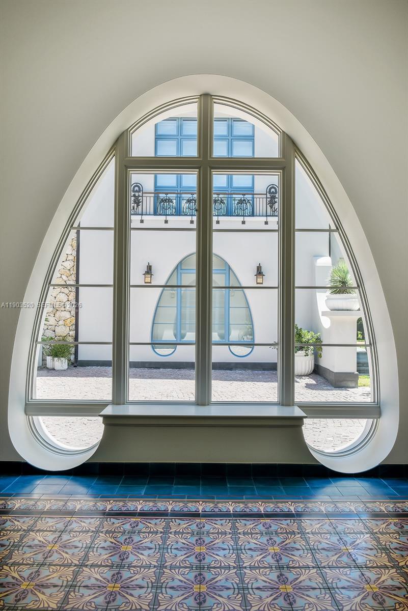 5771 Southwest 94th Street Pinecrest, FL 33156 - Photo 6 of 47 a view of a room and window