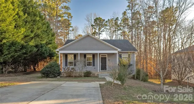 $338,000 | 107 Barndale Drive, Troutman, NC 28166