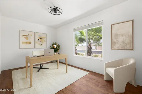 $409,000 | 1414 North Fraser Drive, Mesa, AZ 85203