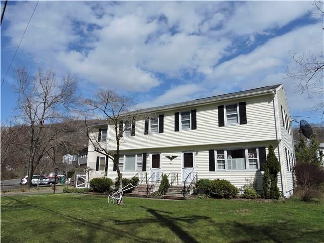 1 Juniper Road Bethel, CT 06801 - Photo 1 of 1 a house view with a garden space