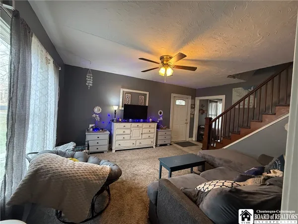 $225,000 | 29 Railroad Avenue, Carroll, NY 14738