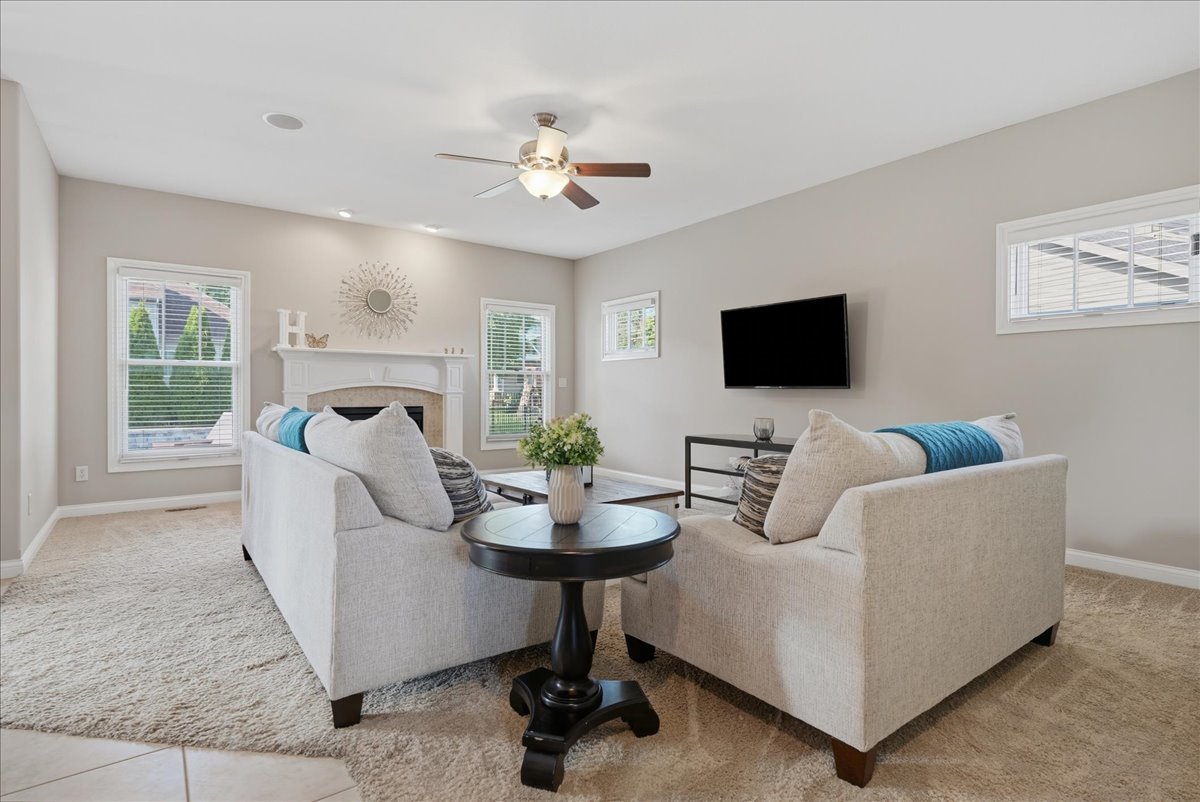 2205 Revere Road Bloomington, IL 61705 - Photo 36 of 65