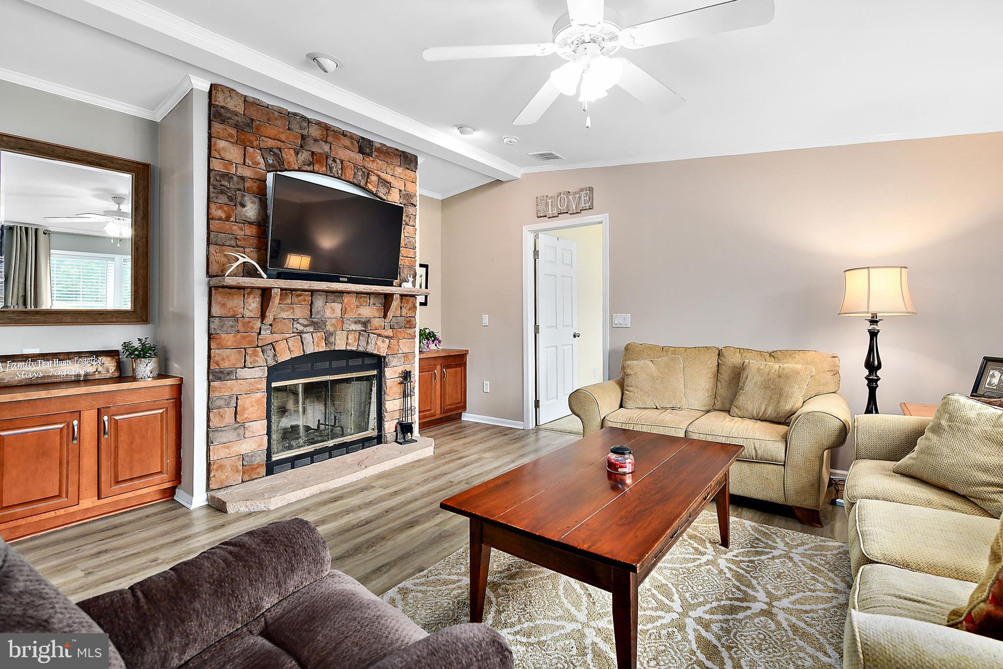 22082 Royal Oak Road Quantico, MD 21856 - Photo 12 of 38 Gallery Image 12