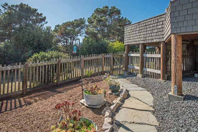 $1,598,000 | 37944 Sentinel Close, The Sea Ranch, CA 95497