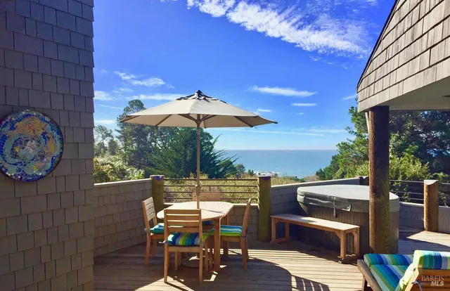 $1,598,000 | 37944 Sentinel Close, The Sea Ranch, CA 95497