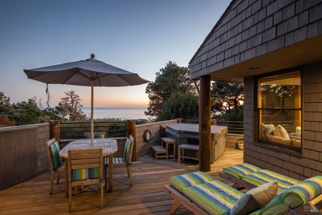 $1,598,000 | 37944 Sentinel Close, The Sea Ranch, CA 95497