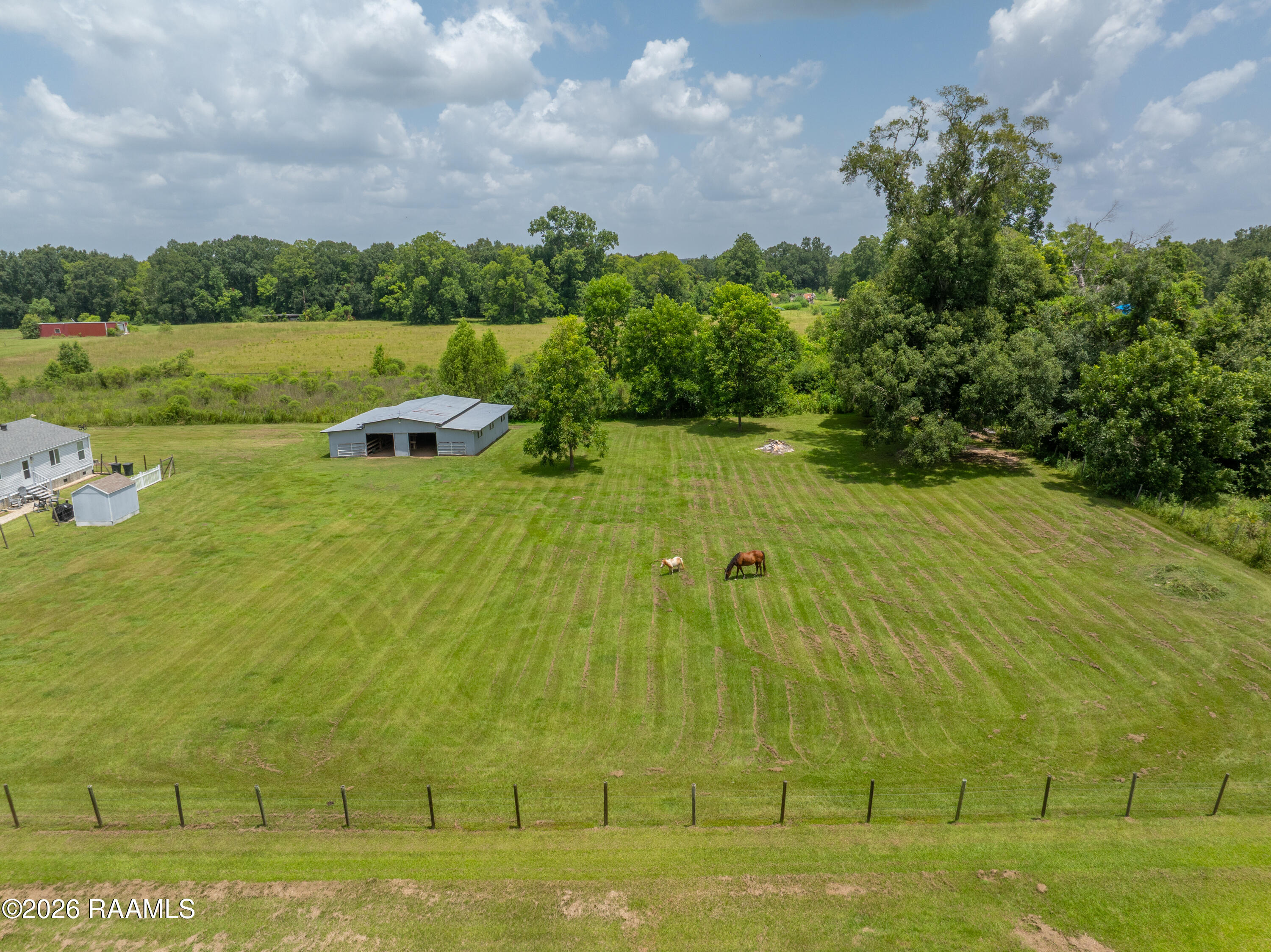 178 El Shaddai Road Opelousas, LA 70570 - Photo 10 of 43 178ElShaddai-10