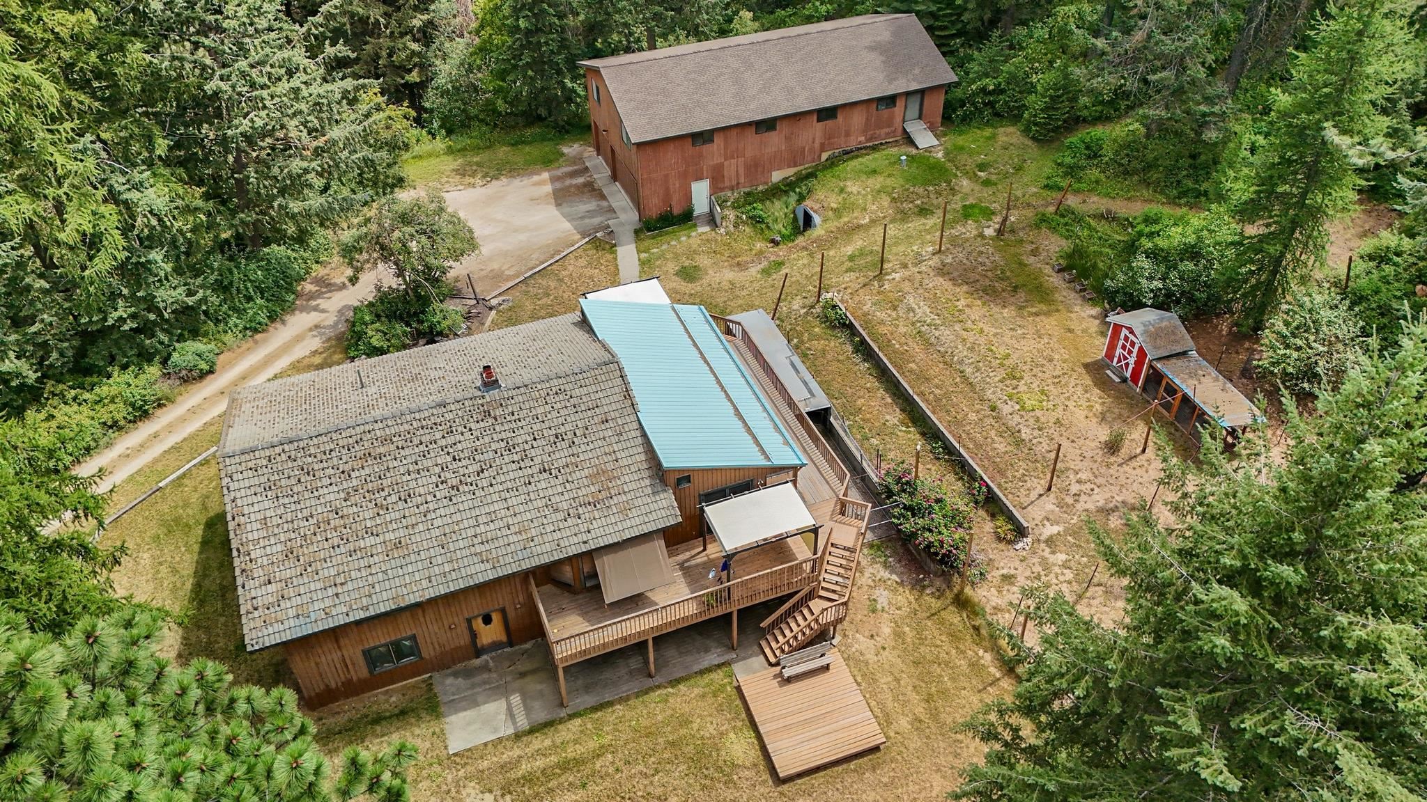 17514 East Judkins Road Otis Orchards, WA 99027 - Photo 1 of 37 Gallery Image 1