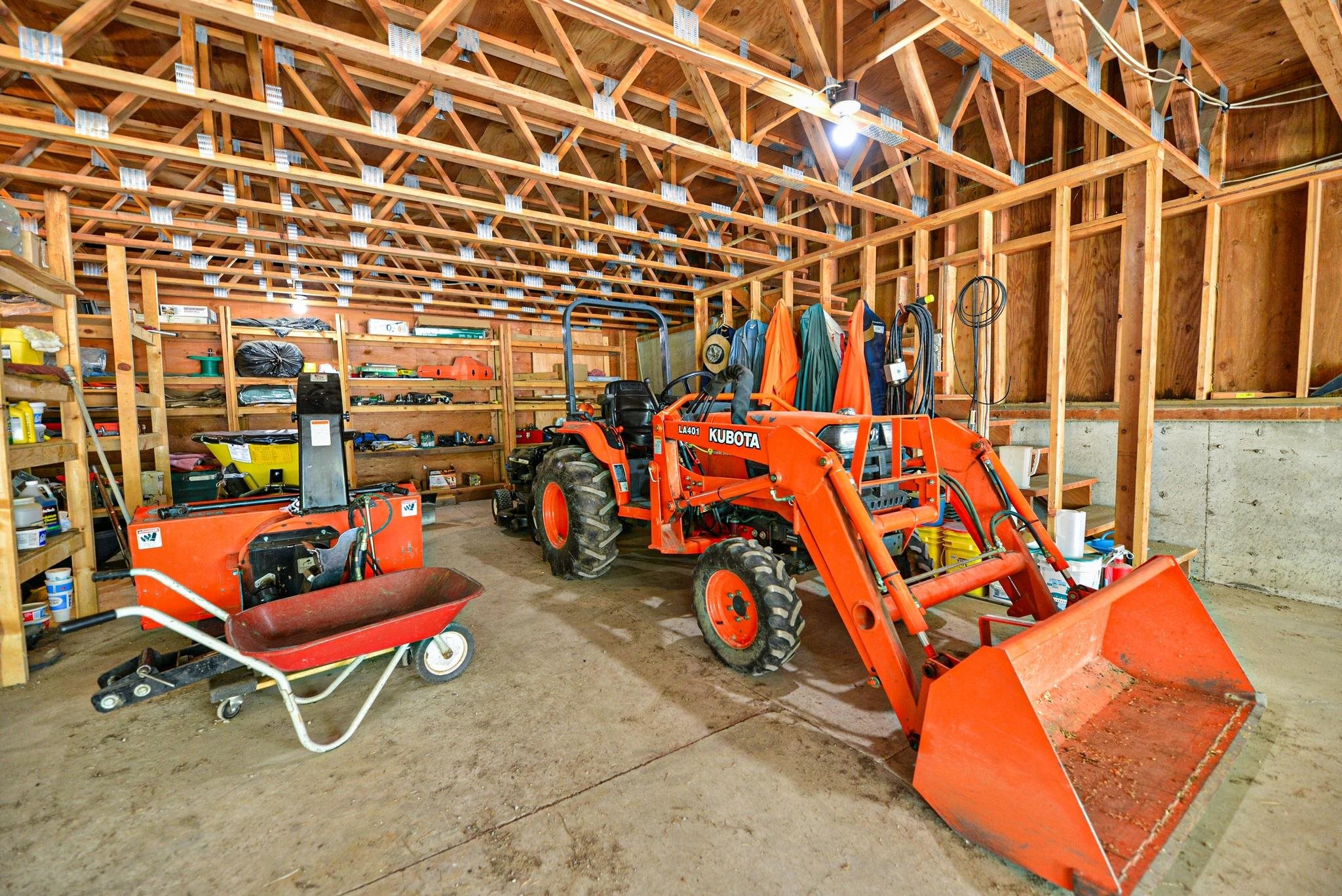 17514 East Judkins Road Otis Orchards, WA 99027 - Photo 24 of 37 Gallery Image 24