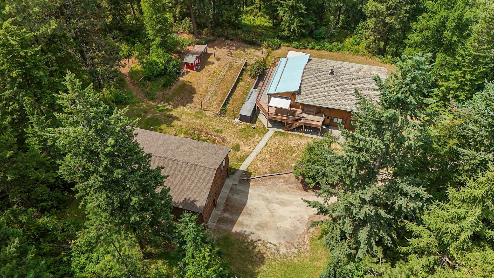 17514 East Judkins Road Otis Orchards, WA 99027 - Photo 35 of 37 Gallery Image 35