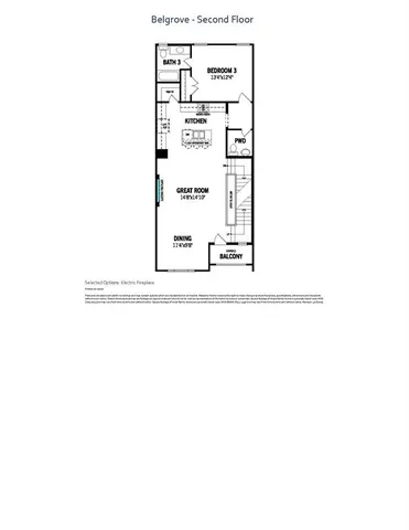 $599,990 | 8199 Challenger Lane, Frisco, TX 75034