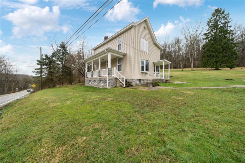 1189 Claridge-Elliott Road Jeannette, PA 15644 - Photo 1 of 35 Gallery Image 1