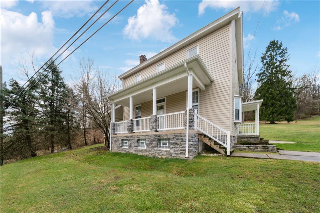 1189 Claridge-Elliott Road Jeannette, PA 15644 - Photo 2 of 35 Gallery Image 2