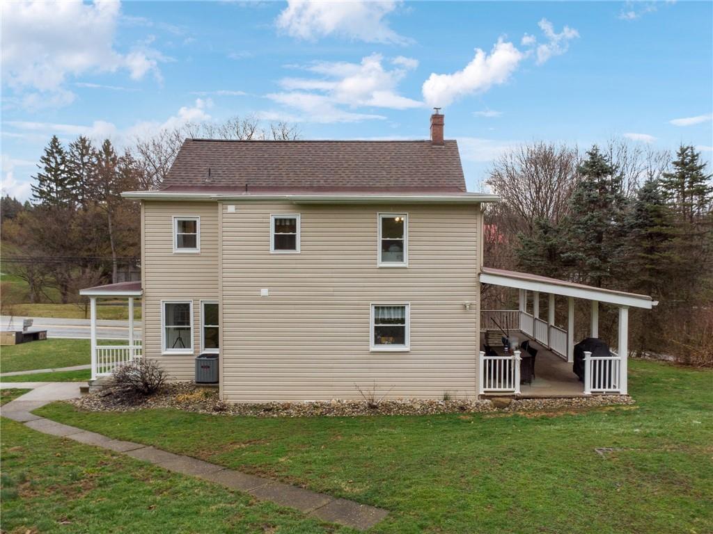 1189 Claridge-Elliott Road Jeannette, PA 15644 - Photo 28 of 35 Gallery Image 28