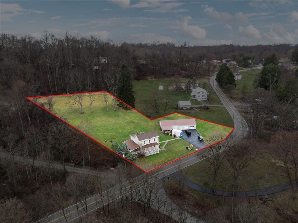 1189 Claridge-Elliott Road Jeannette, PA 15644 - Photo 35 of 35 Gallery Image 35