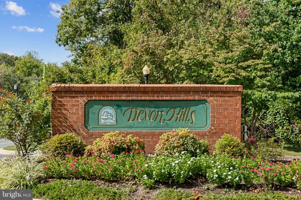 $260,000 | 8707 Grasmere Court, Fort Washington, MD 20744