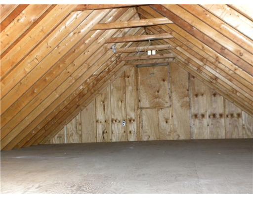 1104 Allen Pond Road Greene, ME 04236 - Photo 12 of 13 Other. second floor of garage