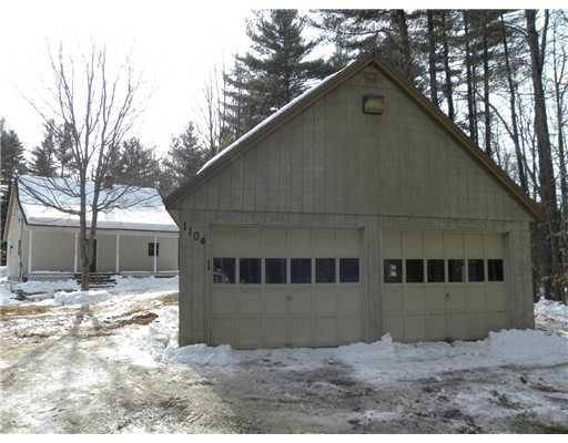 1104 Allen Pond Road Greene, ME 04236 - Photo 2 of 13 Other.