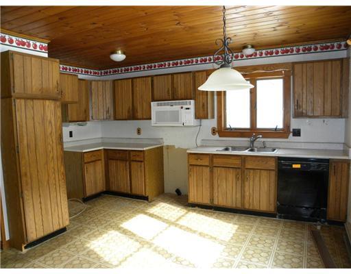 1104 Allen Pond Road Greene, ME 04236 - Photo 5 of 13 Kitchen.