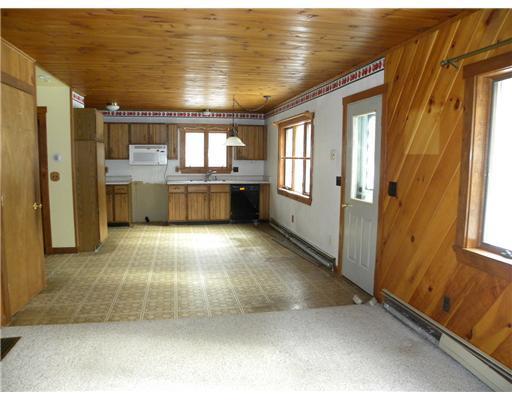1104 Allen Pond Road Greene, ME 04236 - Photo 6 of 13 Kitchen.