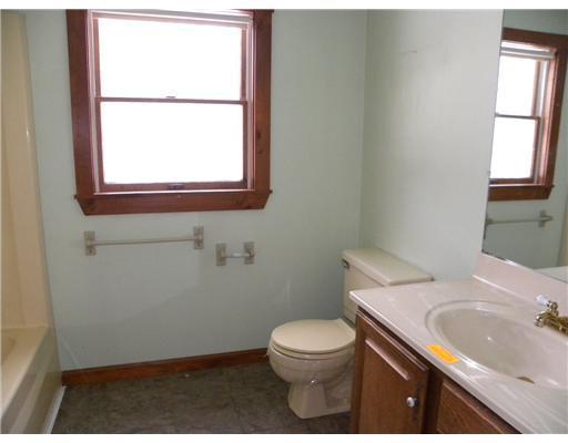 1104 Allen Pond Road Greene, ME 04236 - Photo 8 of 13 Bathroom.