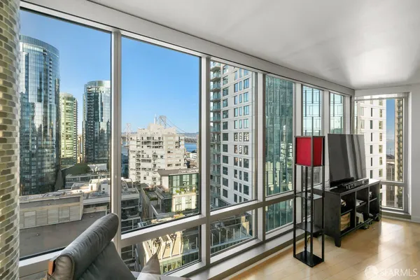 $1,595,000 | 355 1st Street, Unit S1702, San Francisco, CA 94105