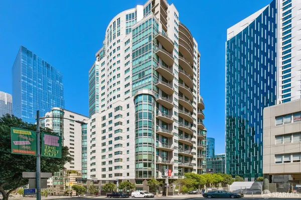 $1,595,000 | 355 1st Street, Unit S1702, San Francisco, CA 94105
