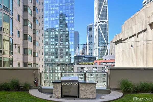 $1,595,000 | 355 1st Street, Unit S1702, San Francisco, CA 94105