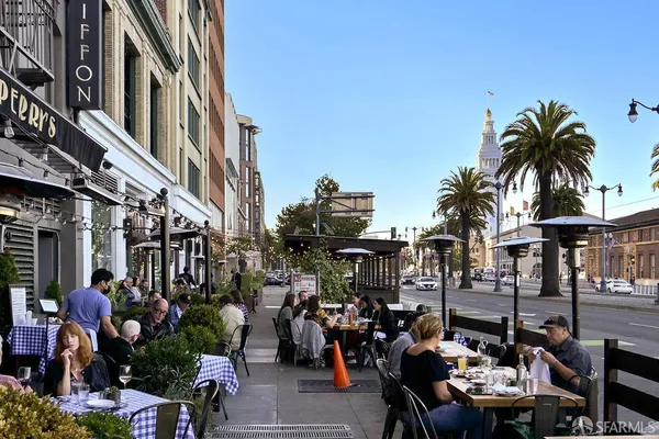$1,595,000 | 355 1st Street, Unit S1702, San Francisco, CA 94105