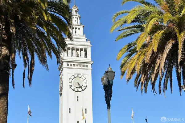$1,595,000 | 355 1st Street, Unit S1702, San Francisco, CA 94105