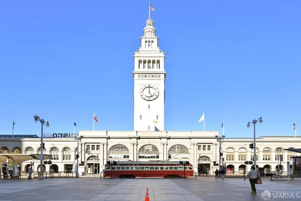 $1,595,000 | 355 1st Street, Unit S1702, San Francisco, CA 94105