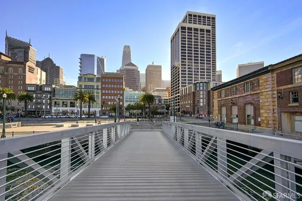 $1,595,000 | 355 1st Street, Unit S1702, San Francisco, CA 94105