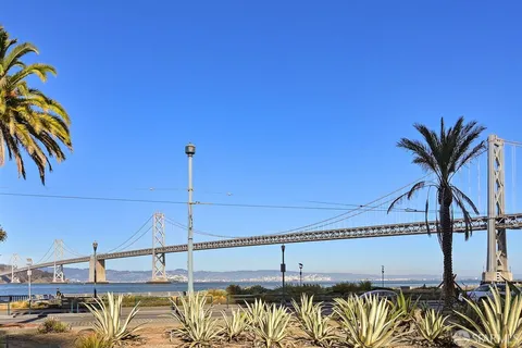 $1,595,000 | 355 1st Street, Unit S1702, San Francisco, CA 94105