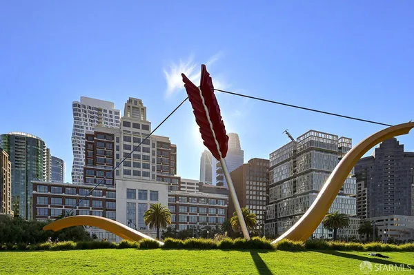 $1,595,000 | 355 1st Street, Unit S1702, San Francisco, CA 94105